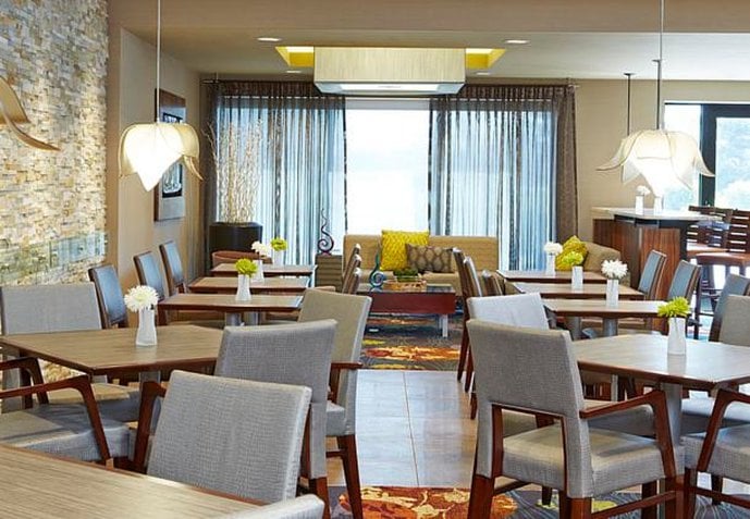 Hotel Courtyard Ithaca   | Ithaca | Nueva York | Hotel negli Stati Uniti 4