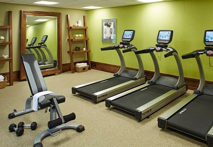 Hotel Courtyard Ithaca   | Ithaca | Nueva York | Hotel negli Stati Uniti 5