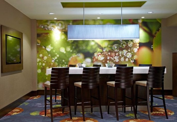 Hotel Courtyard Ithaca   | Ithaca | Nueva York | Hotel negli Stati Uniti 6