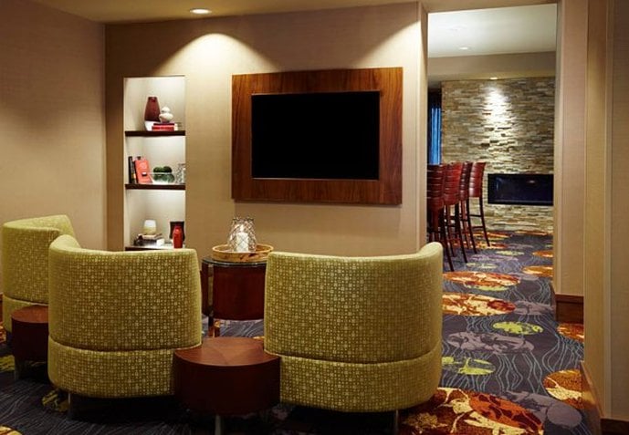 Hotel Courtyard Ithaca   | Ithaca | Nueva York | Hotel negli Stati Uniti 7