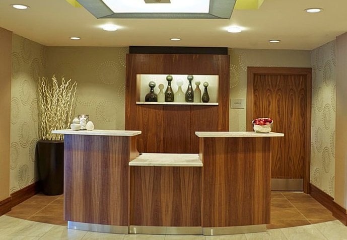 Hotel Courtyard Ithaca   | Ithaca | Nueva York | Hotel negli Stati Uniti 8