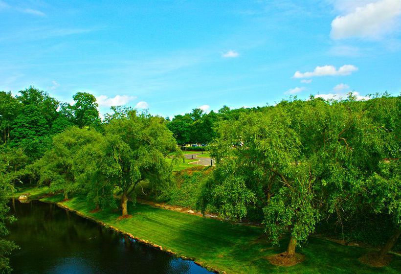 Hotel Dolce Palisades  | Palisades | Nueva York | United States 1