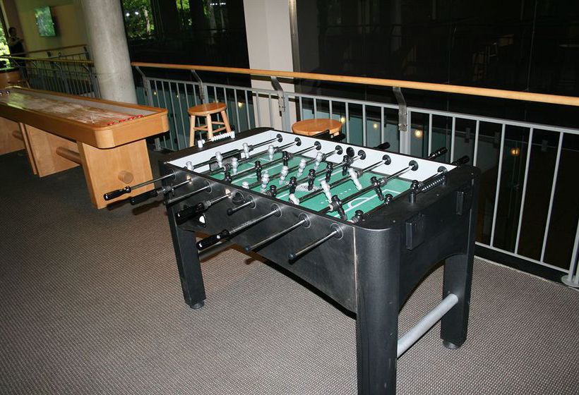 Hotel Dolce Palisades  | Palisades | Nueva York | United States 10