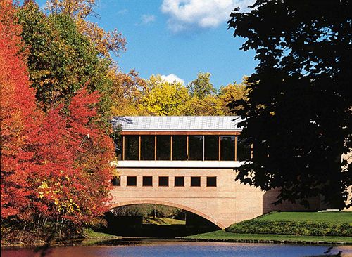 Hotel Dolce Palisades  | Palisades | Nueva York | United States 12