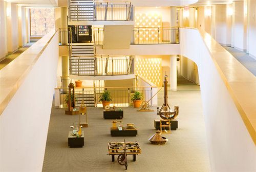 Hotel Dolce Palisades  | Palisades | Nueva York | United States 14