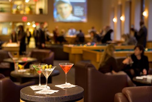 Hotel Dolce Palisades  | Palisades | Nueva York | United States 15