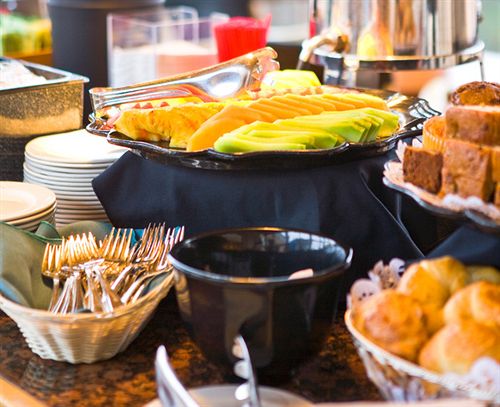 Hotel Dolce Palisades  | Palisades | Nueva York | United States 16