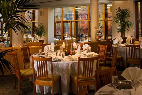 Hotel Dolce Palisades  | Palisades | Nueva York | United States 17