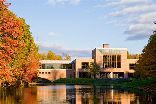 Hotel Dolce Palisades  | Palisades | Nueva York | United States 18