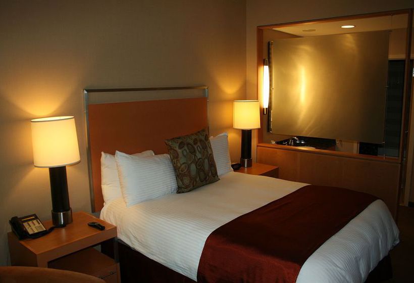 Hotel Dolce Palisades  | Palisades | Nueva York | United States 4