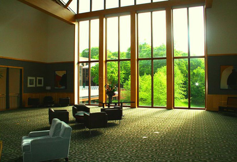 Hotel Dolce Palisades  | Palisades | Nueva York | United States 7