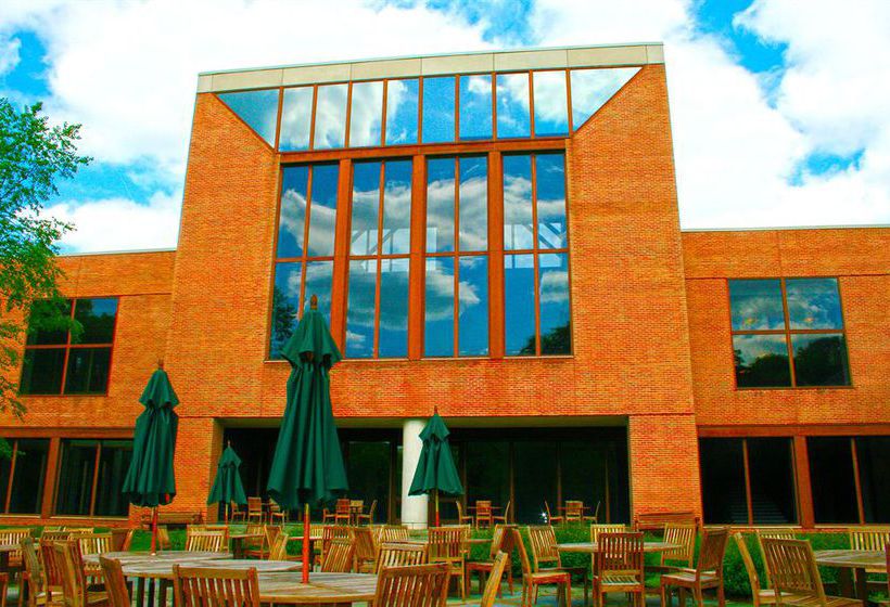 Hotel Dolce Palisades  | Palisades | Nueva York | United States 8