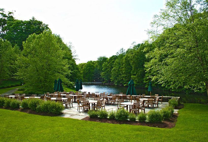 Hotel Dolce Palisades  | Palisades | Nueva York | United States 9