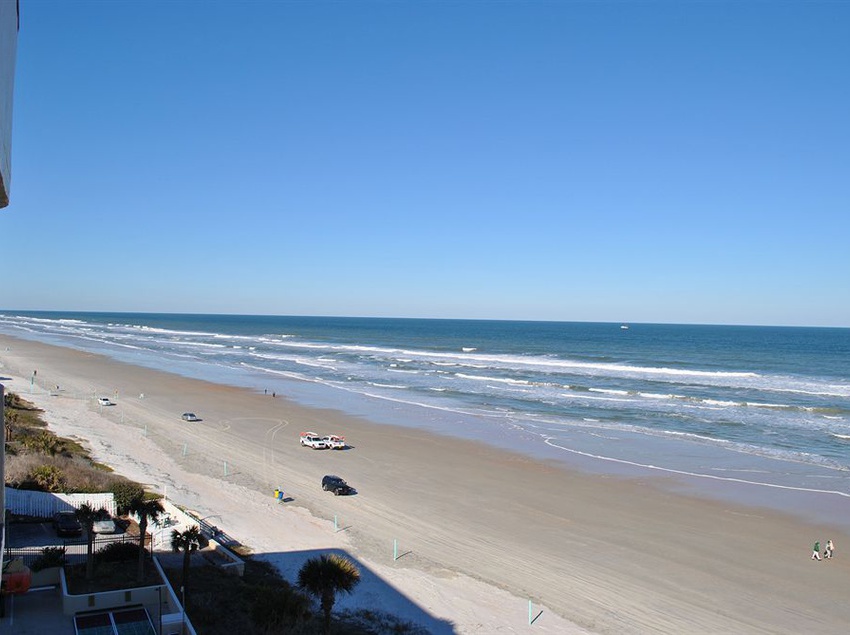 Tropic Sun Towers Resort Florida