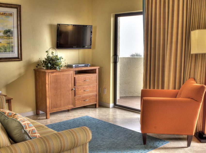 Tropic Sun Towers Resort  | Ormond Beach | Florida | United States 10