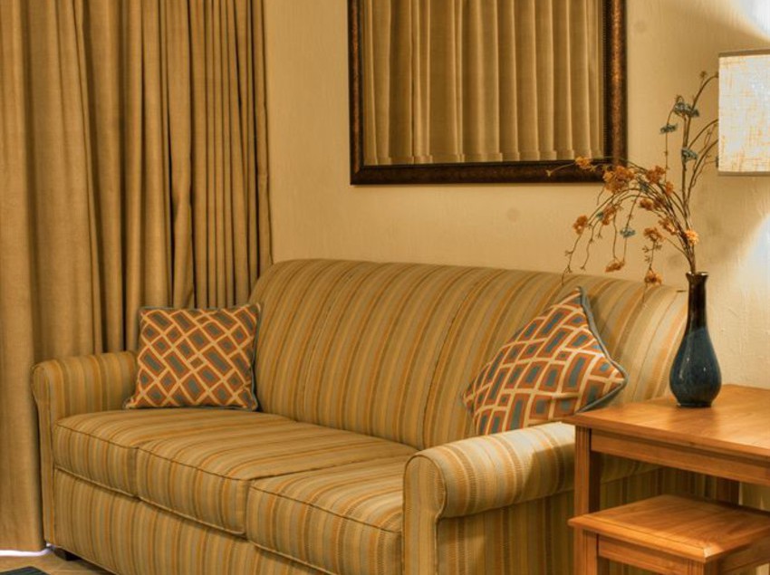 Tropic Sun Towers Resort  | Ormond Beach | Florida | United States 12