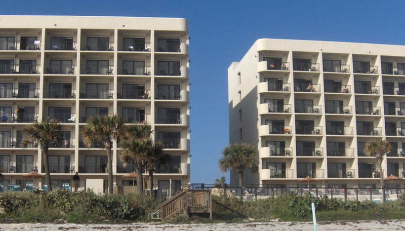 Tropic Sun Towers Resort  | Ormond Beach | Florida | United States 14