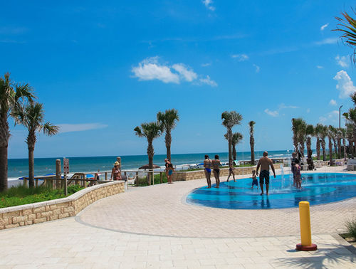 Tropic Sun Towers Resort  | Ormond Beach | Florida | United States 15