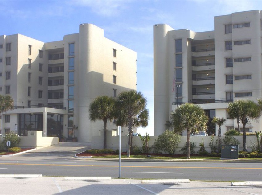 Tropic Sun Towers Resort  | Ormond Beach | Florida | United States 3