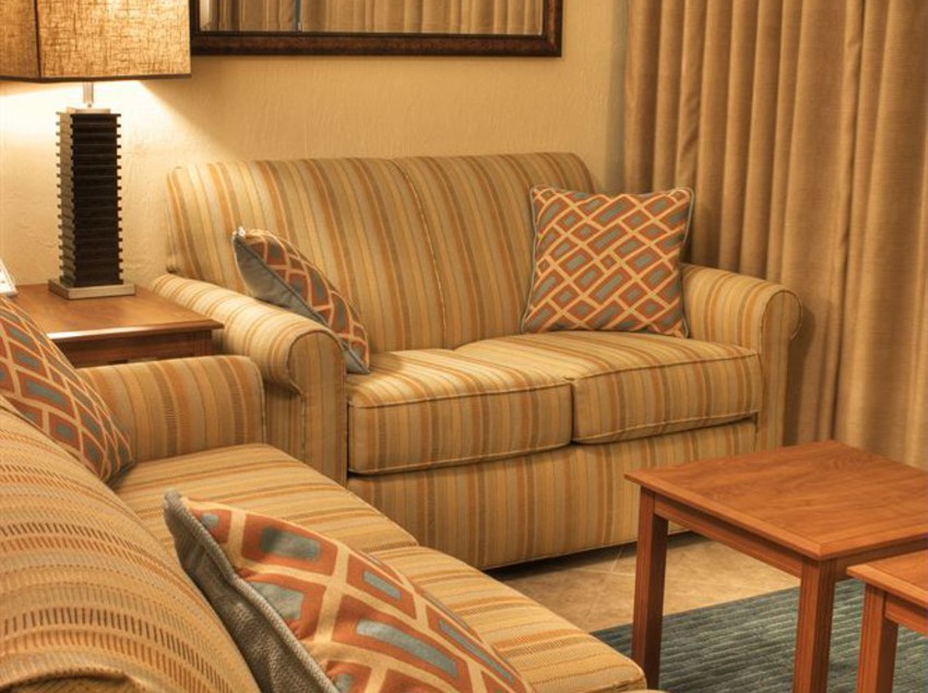 Tropic Sun Towers Resort  | Ormond Beach | Florida | United States 5