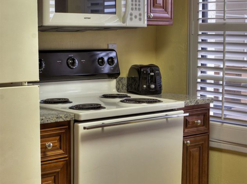 Tropic Sun Towers Resort  | Ormond Beach | Florida | United States 7