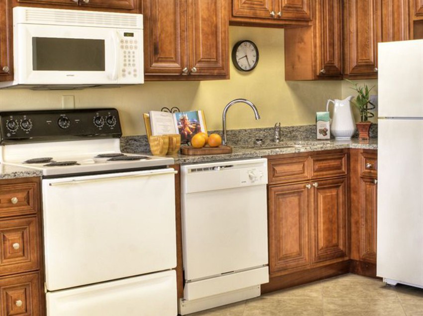 Tropic Sun Towers Resort  | Ormond Beach | Florida | United States 8