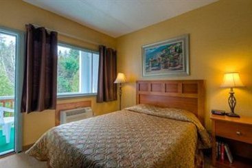 Hotel Northwoods Inn Lake Placid