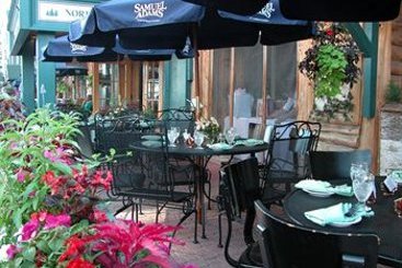 Hotel Northwoods Inn  | Lake Placid | Nueva York | United States 1