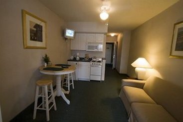 Hotel Northwoods Inn  | Lake Placid | Nueva York | United States 12