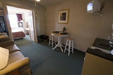 Hotel Northwoods Inn  | Lake Placid | Nueva York | United States 13