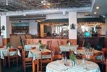 Hotel Northwoods Inn  | Lake Placid | Nueva York | United States 14