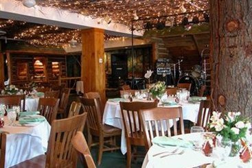 Hotel Northwoods Inn  | Lake Placid | Nueva York | United States 19