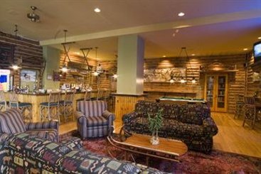 Hotel Northwoods Inn  | Lake Placid | Nueva York | United States 20