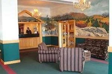 Hotel Northwoods Inn  | Lake Placid | Nueva York | United States 3