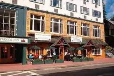 Hotel Northwoods Inn  | Lake Placid | Nueva York | United States 4