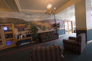 Hotel Northwoods Inn  | Lake Placid | Nueva York | United States 5