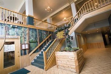 Hotel Northwoods Inn  | Lake Placid | Nueva York | United States 6