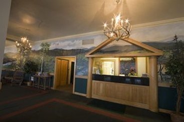 Hotel Northwoods Inn  | Lake Placid | Nueva York | United States 7