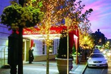 Hotel Commonwealth Boston  | Boston | Massachusetts | Vereinigte Staaten 1