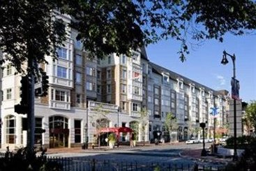 Hotel Commonwealth Boston  | Boston | Massachusetts | Vereinigte Staaten 13