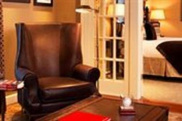 Hotel Commonwealth Boston  | Boston | Massachusetts | Vereinigte Staaten 3