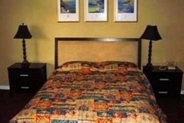 Hotel Tarpon Inn  | Tarpon Springs | Florida | United States 1