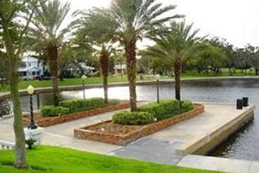 Hotel Tarpon Inn  | Tarpon Springs | Florida | United States 2