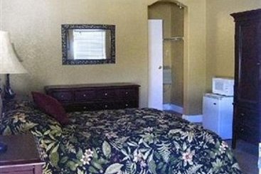 Hotel Tarpon Inn  | Tarpon Springs | Florida | United States 3