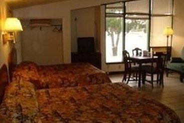 Hotel Tarpon Inn  | Tarpon Springs | Florida | United States 4