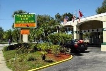 Hotel Tarpon Inn  | Tarpon Springs | Florida | United States 5