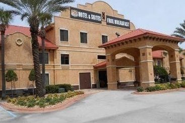 Hotel Howard Johnson Ormond Beach At Destination Daytona Ormond Beach Florida