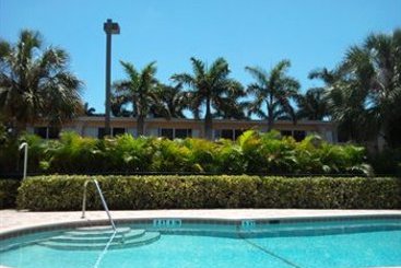 Hotel Hollywood Beach Golf Resort  | Hollywood | Florida | United States 1