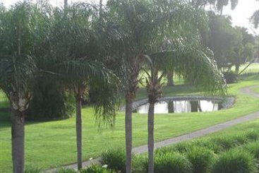 Hotel Hollywood Beach Golf Resort  | Hollywood | Florida | United States 10