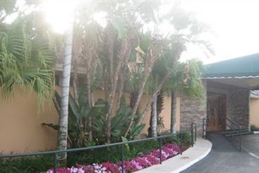 Hotel Hollywood Beach Golf Resort  | Hollywood | Florida | United States 11